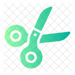 Scissors  Icon