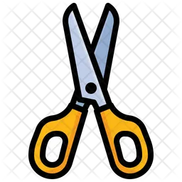 Scissors  Icon