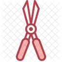 Scissors  Icon