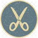 Scissors Icon