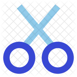 Scissors  Icon