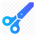 Scissors Scissor Barber Icon