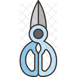 Scissors  Icon