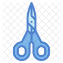 Scissors  Icon