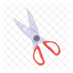 Scissors  Icon