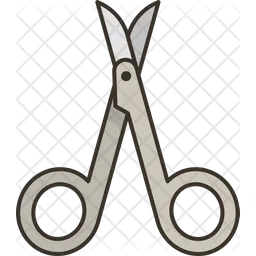 Scissors  Icon