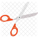 Scissors Cut Cutting Icon
