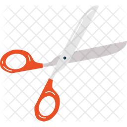 Scissors  Icon