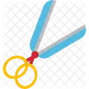 Elements Scissors Tools Icon