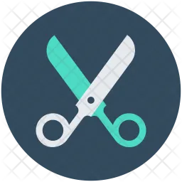 Scissors  Icon