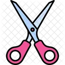 Scissors Sclssors Cut Icon