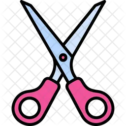 Scissors  Icon