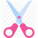 Scissors Sclssors Cut Icon