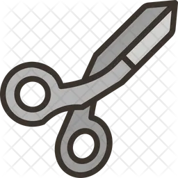 Scissors  Icon