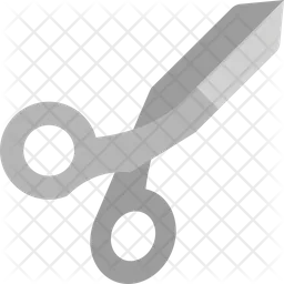 Scissors  Icon