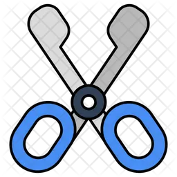 Scissors  Icon