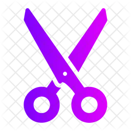 Scissors  Icon