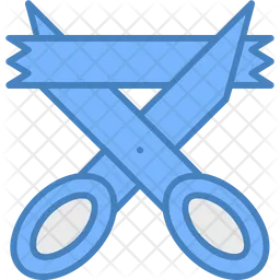 Scissors  Icon