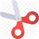 Scissors Cut Shear Icon