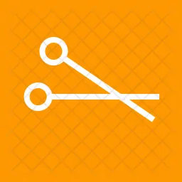 Scissors  Icon