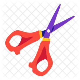 Scissors  Icon