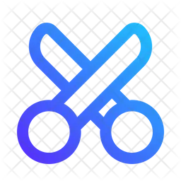 Scissors  Icon