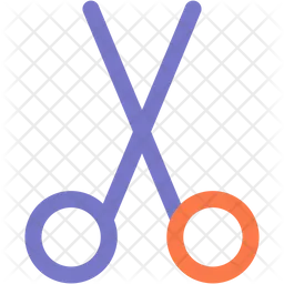 Scissors  Icon