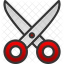 Scissors Cut Cutter Icon