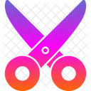 Scissors  Icon