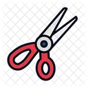 Scissors Scissor Atelier Icon