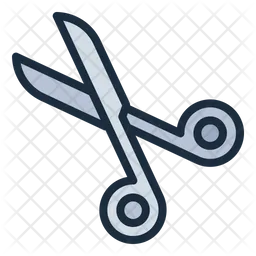 Scissors  Icon