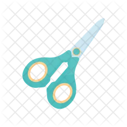 Scissors  Icon