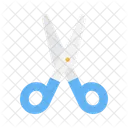Scissors Children Crafts Icon