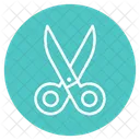 Scissors  Icon