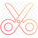 Scissors  Icon