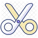 Scissors  Icon