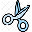 Scissors Cut Cutting Icon