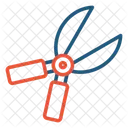 Scissors Cut Cutting Icon