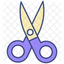 Scissors  Icon