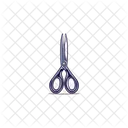 Cut Cutting Tool Icon