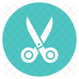 Scissors  Icon