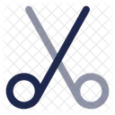 Scissors  Icon
