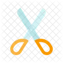 Scissors Cut Cutting Icon