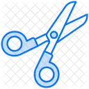 Scissors Cut Cutting Icon