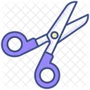 Scissors Cut Cutting Icon