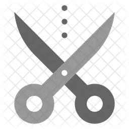 Scissors  Icon