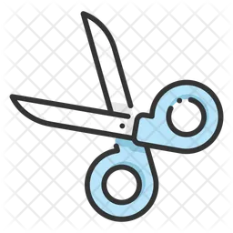 Scissors  Icon