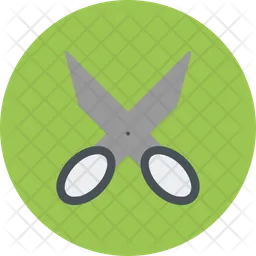 Scissors  Icon