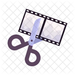 Scissors  Icon