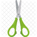 Scissors  Icon